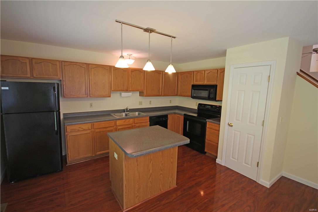 Manors At Ridgeview One - Residential