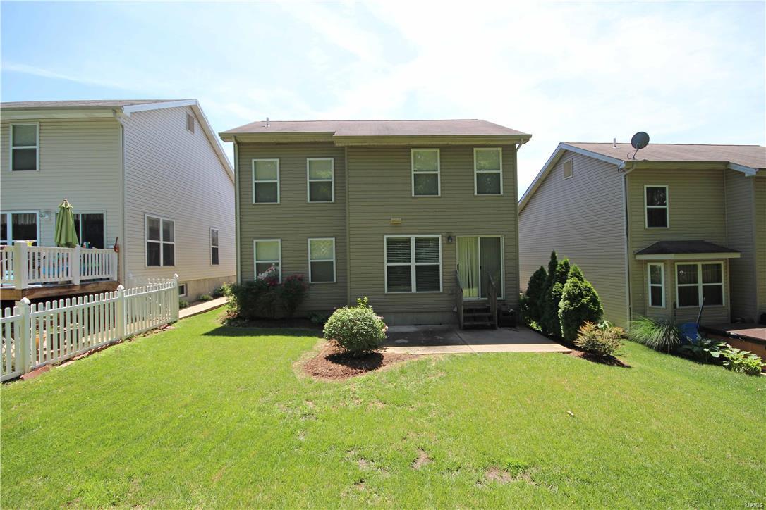 Manors At Ridgeview One - Residential