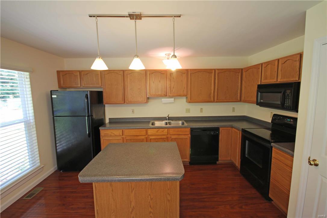 Manors At Ridgeview One - Residential