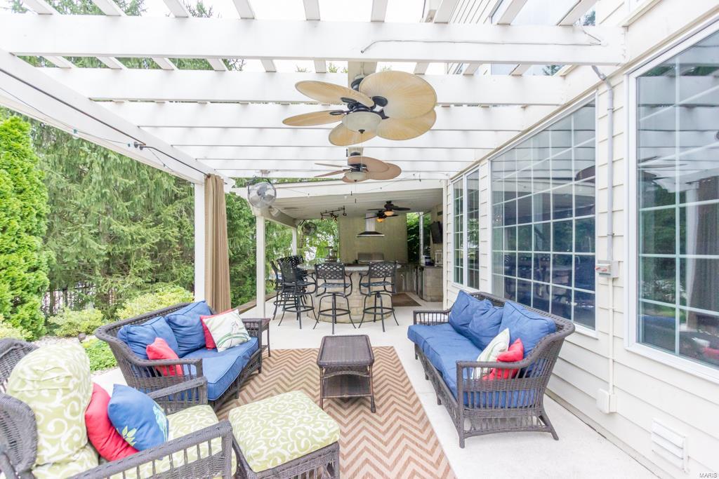 Greystone Six - Residential