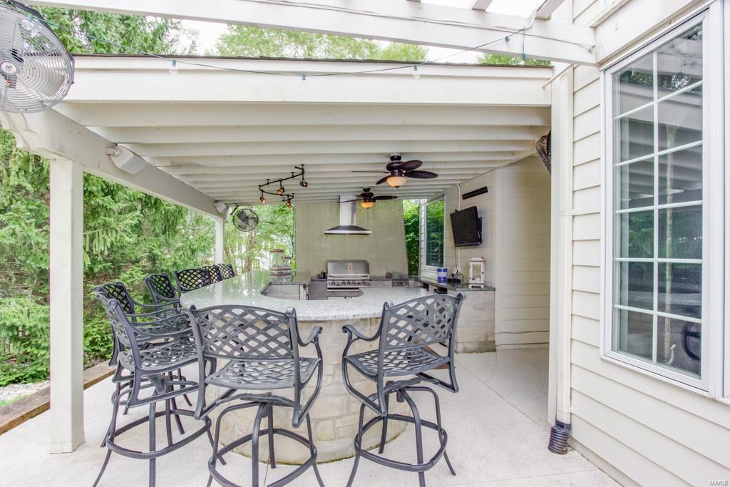 Greystone Six - Residential