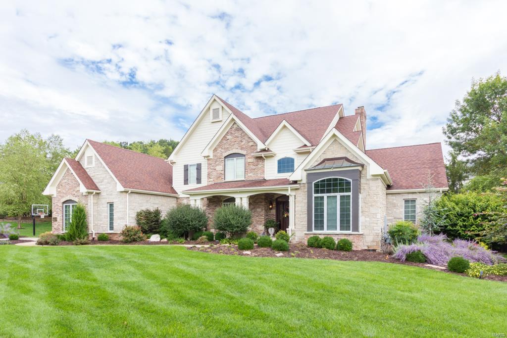 Greystone Six - Residential