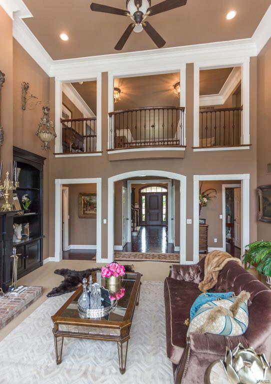 Greystone Six - Residential