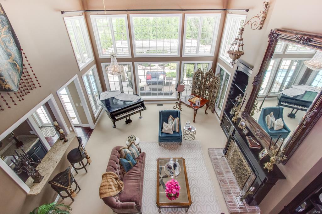 Greystone Six - Residential