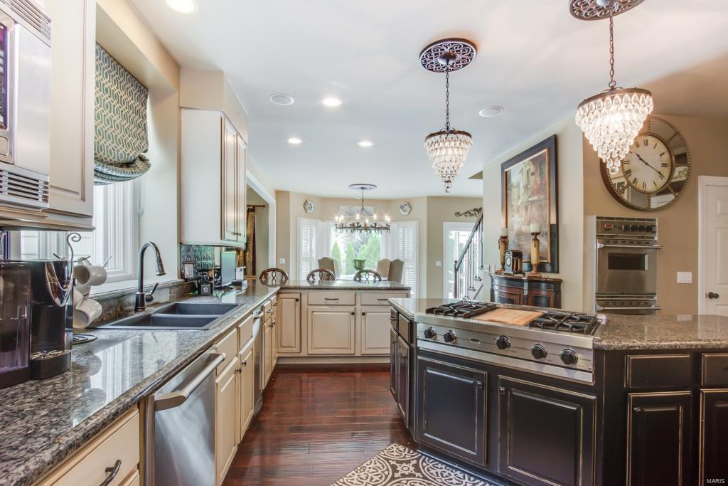 Greystone Six - Residential