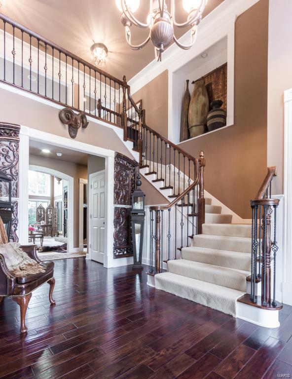 Greystone Six - Residential