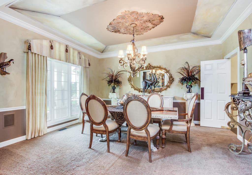 Greystone Six - Residential