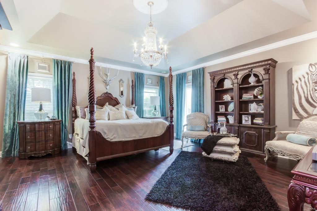 Greystone Six - Residential