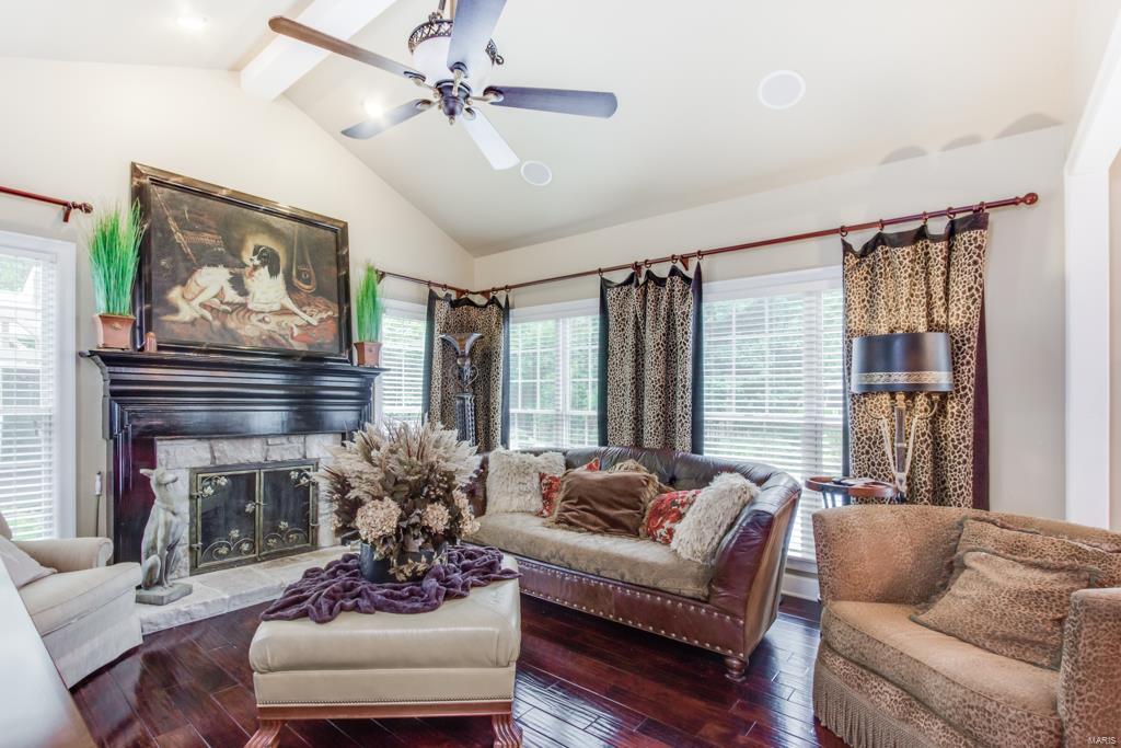 Greystone Six - Residential