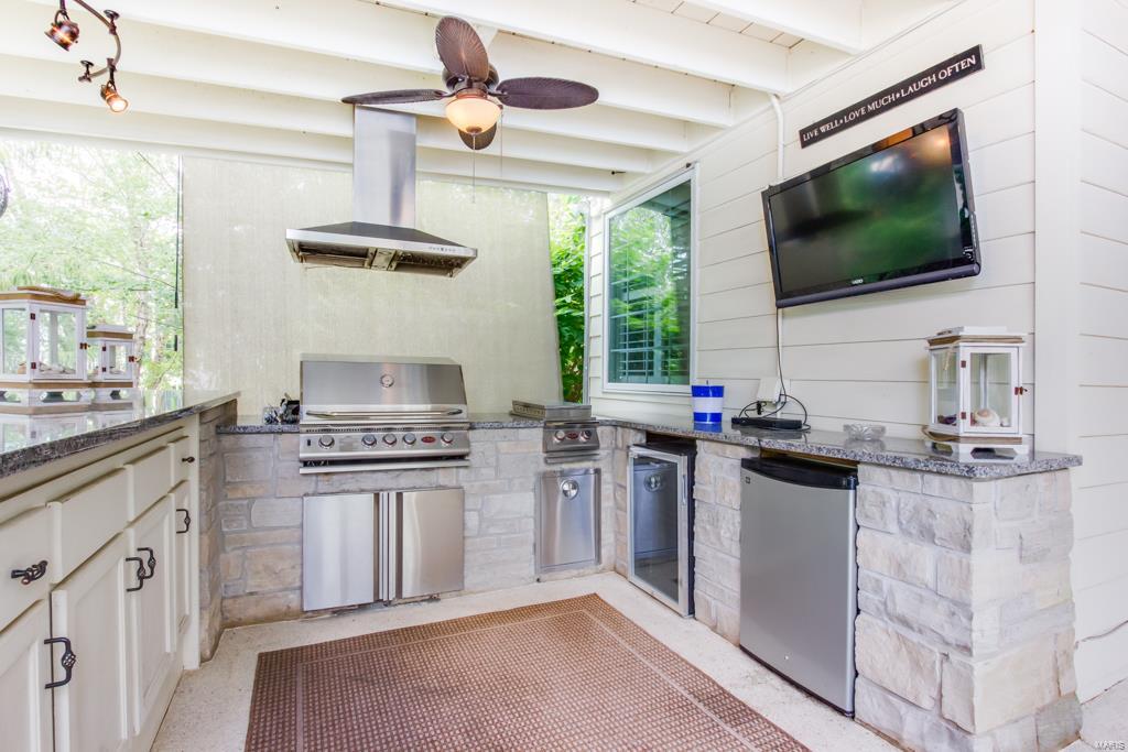 Greystone Six - Residential