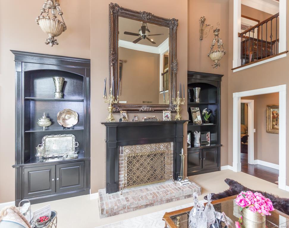 Greystone Six - Residential