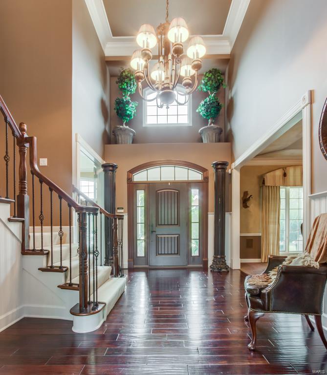 Greystone Six - Residential