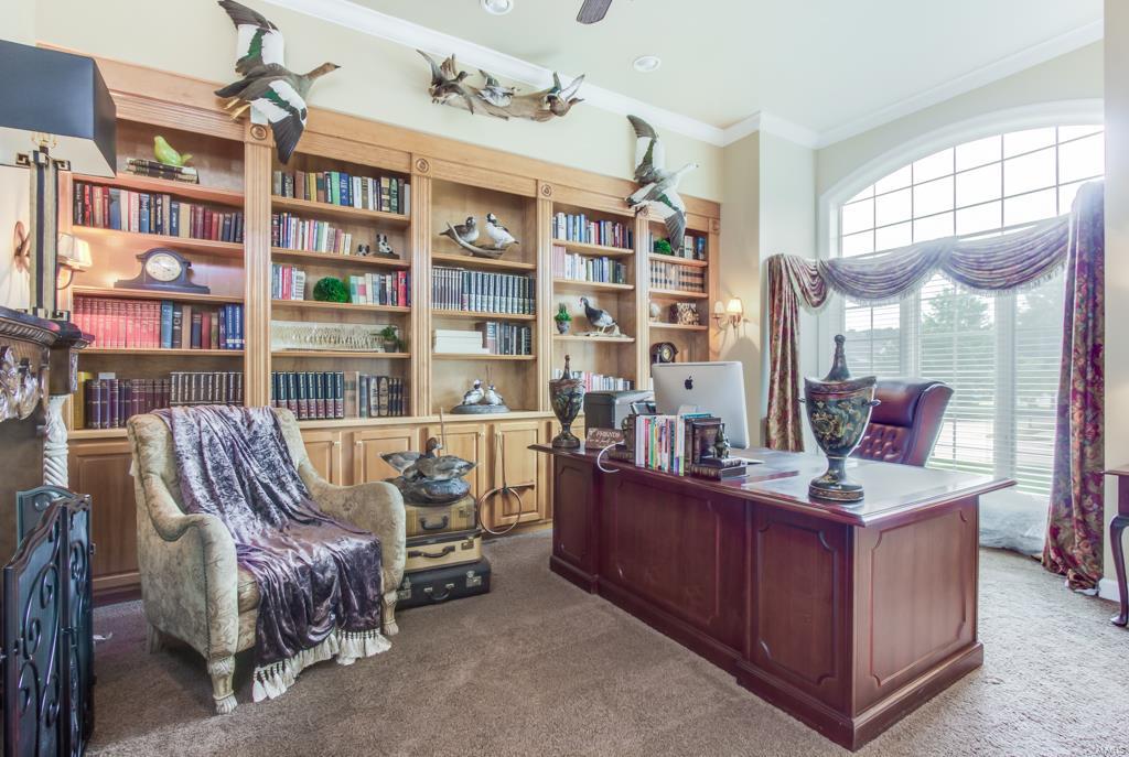 Greystone Six - Residential