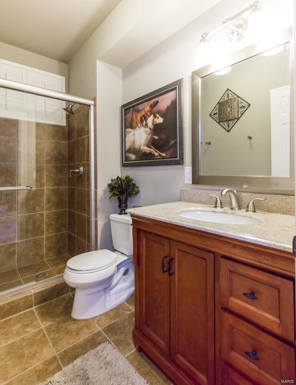 Greystone Six - Residential