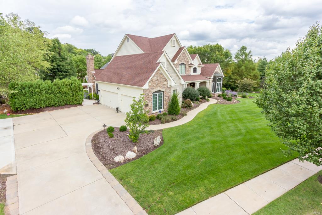 Greystone Six - Residential