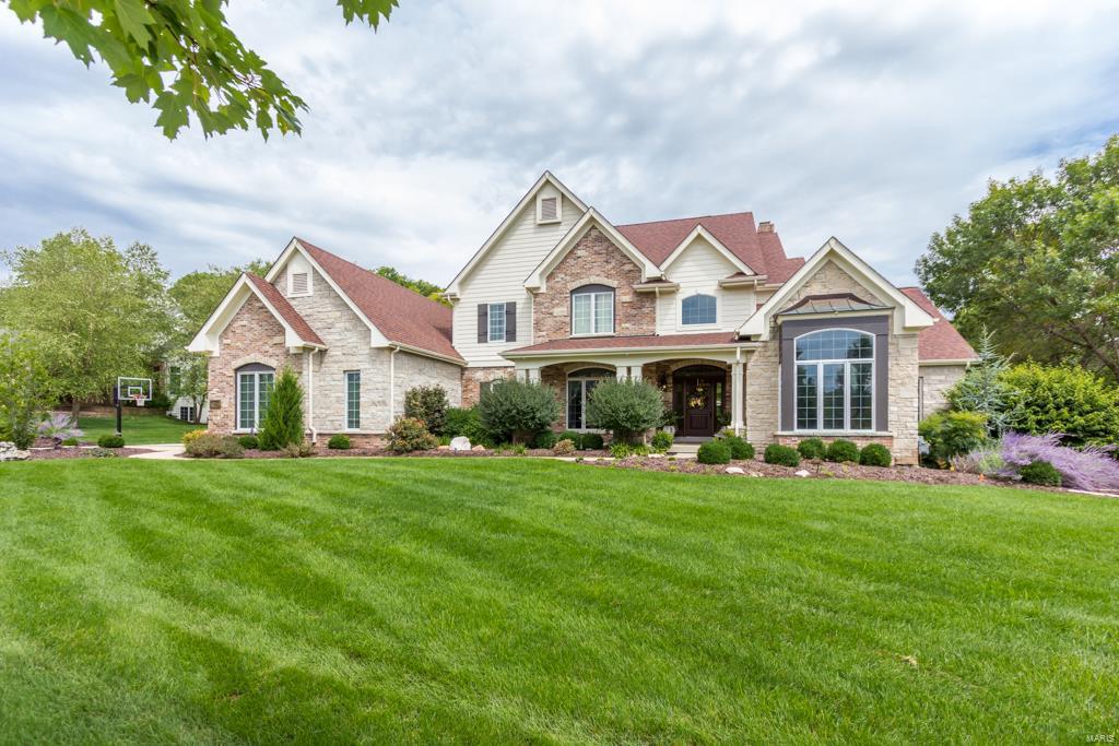 Greystone Six - Residential