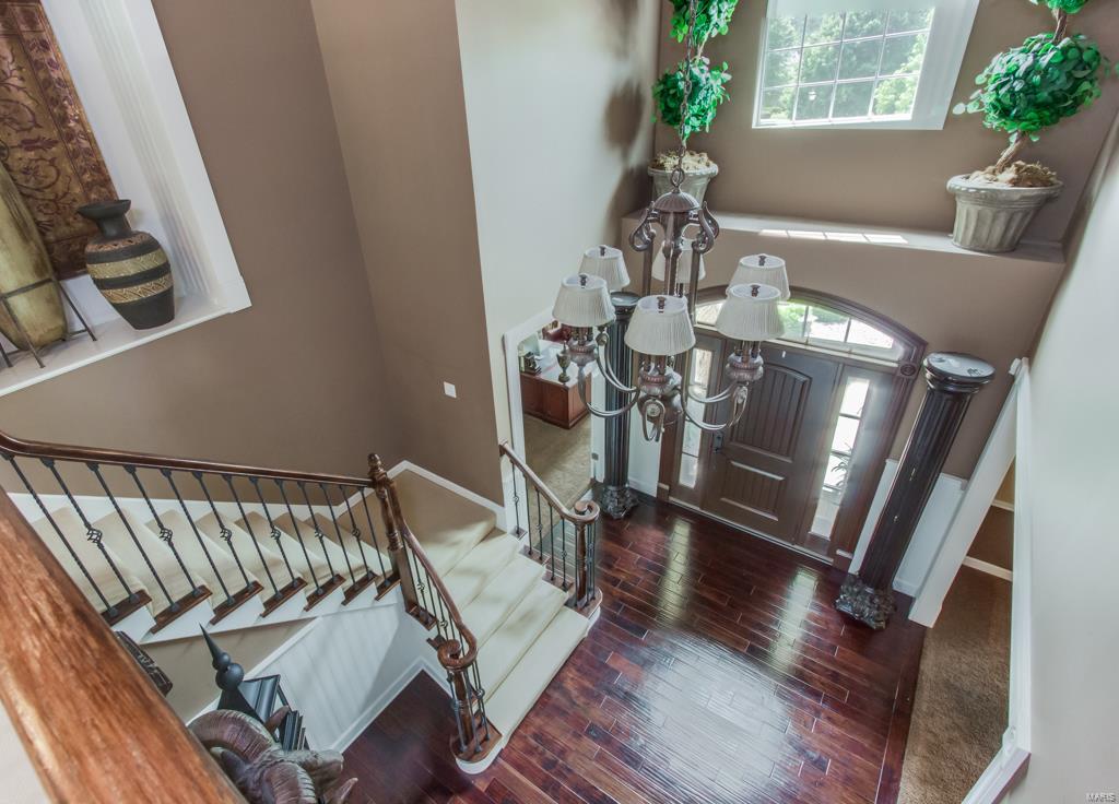 Greystone Six - Residential