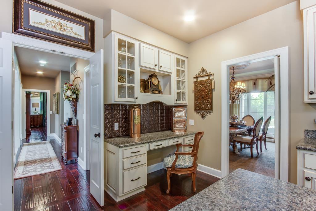 Greystone Six - Residential