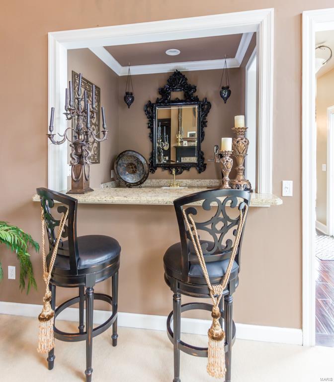 Greystone Six - Residential