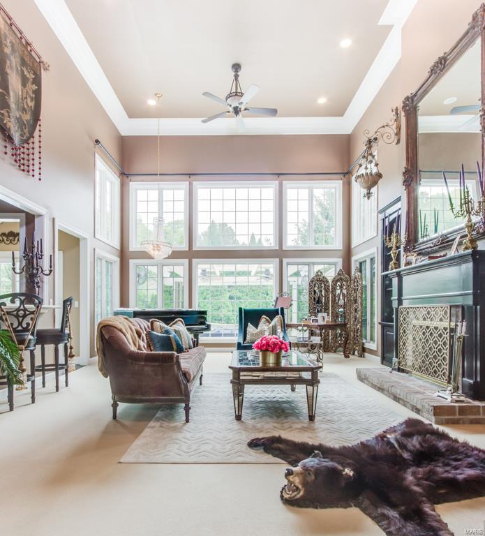 Greystone Six - Residential