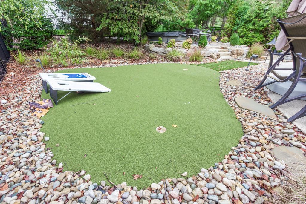 Greystone Six - Residential