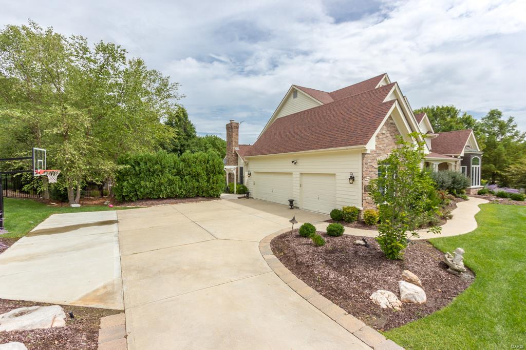 Greystone Six - Residential