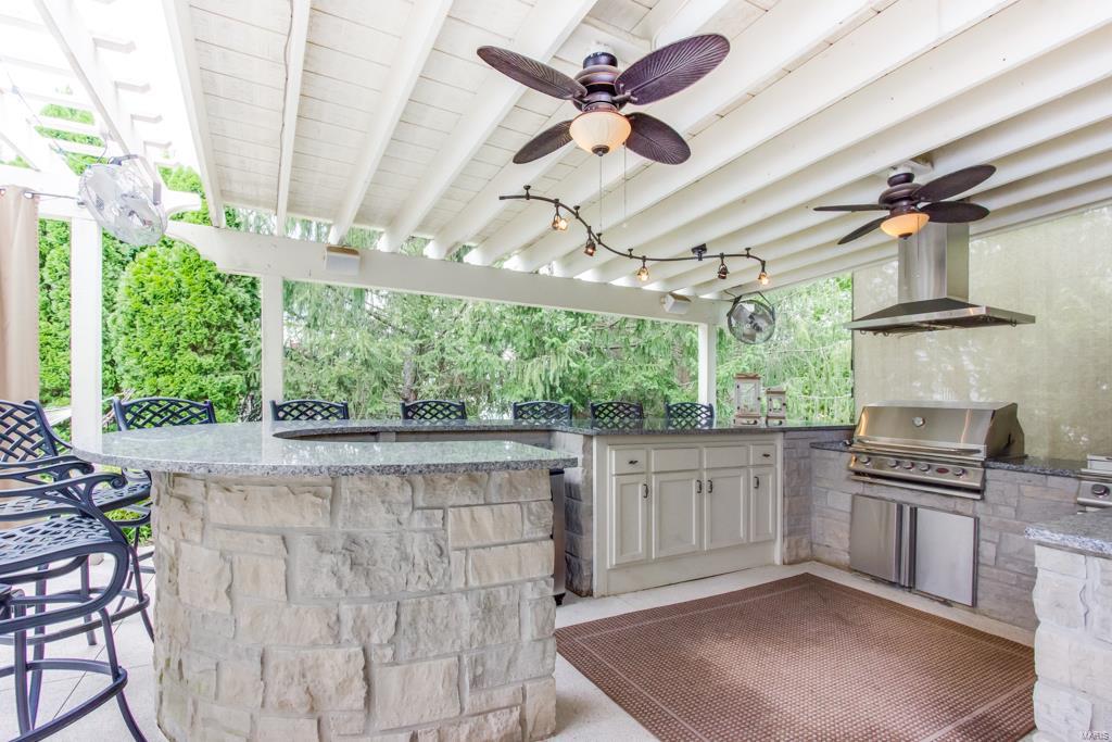 Greystone Six - Residential