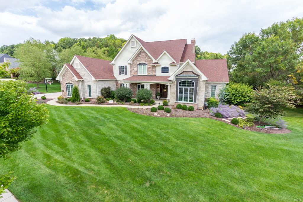 Greystone Six - Residential