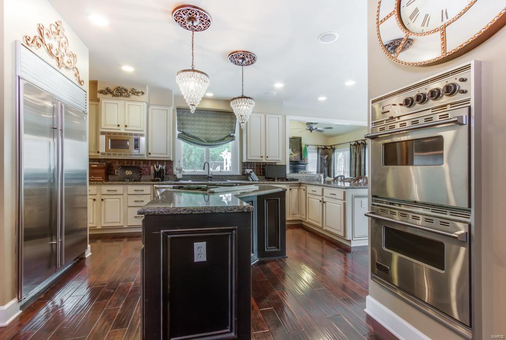 Greystone Six - Residential