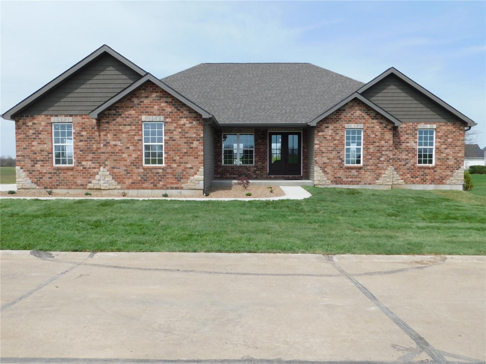 453 Westridge Drive