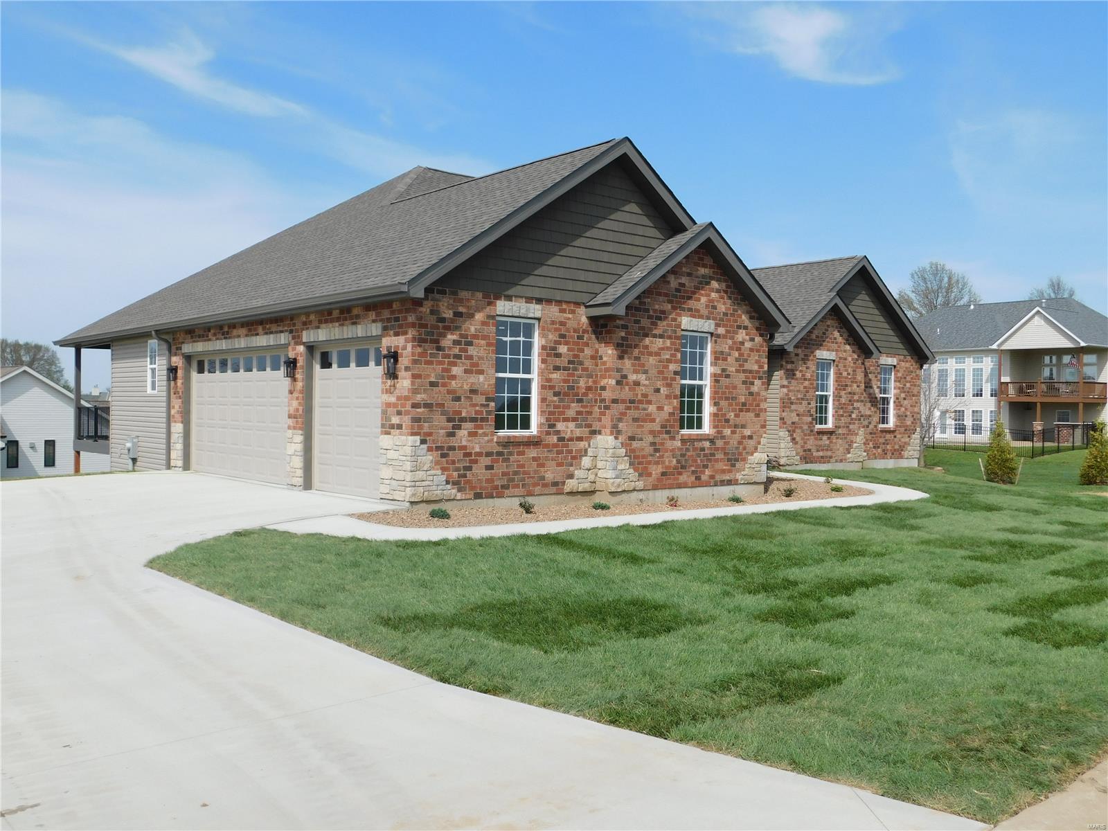 453 Westridge Drive