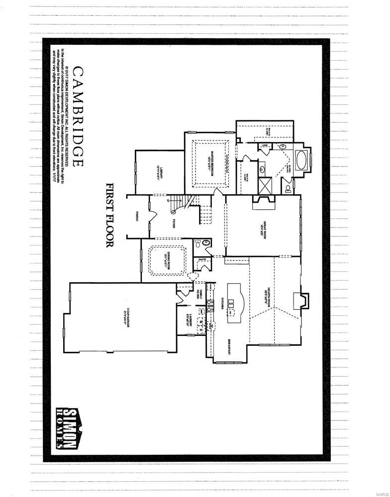 Sackston Woods - Residential
