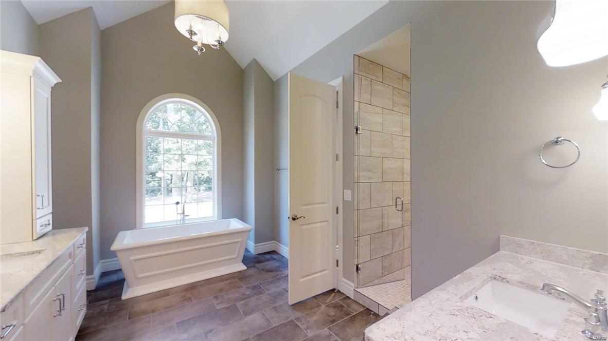 Sackston Woods - Residential