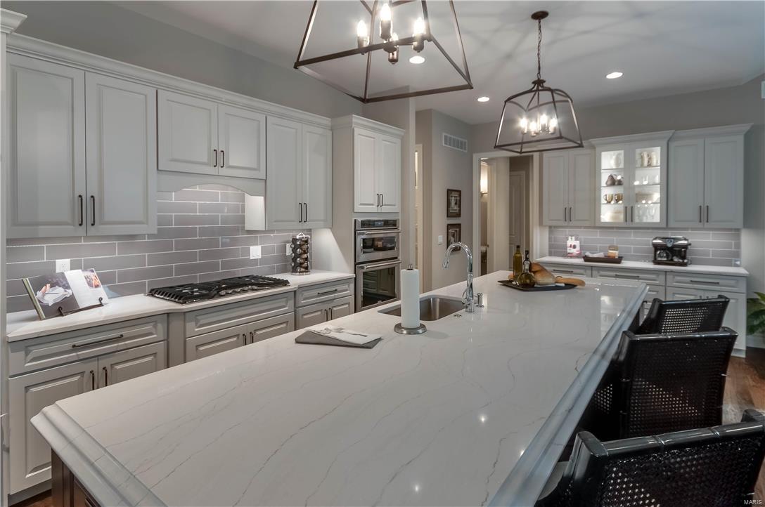 Sackston Woods - Residential