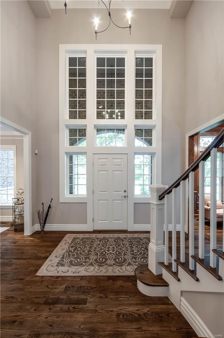 Sackston Woods - Residential