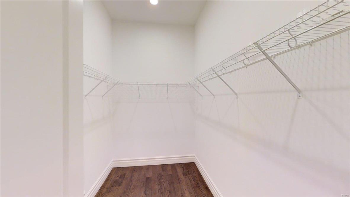 Sackston Woods - Residential