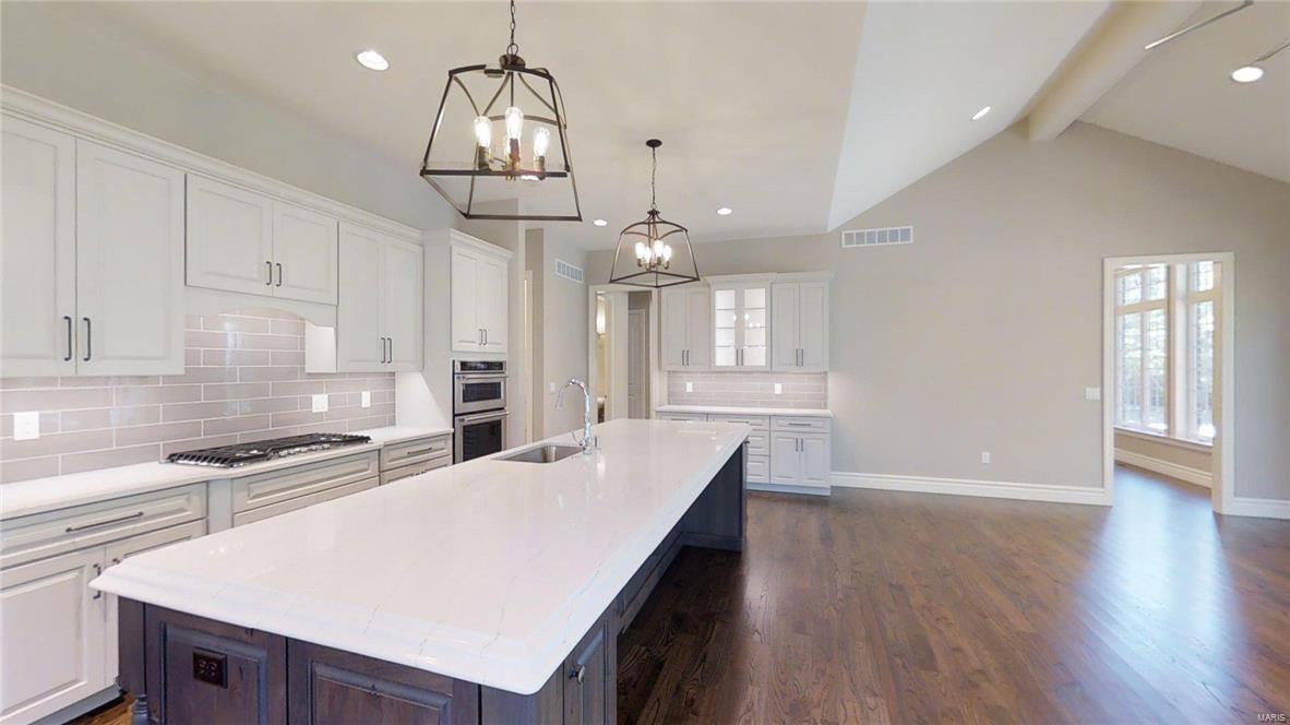 Sackston Woods - Residential