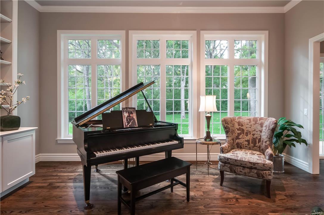 Sackston Woods - Residential