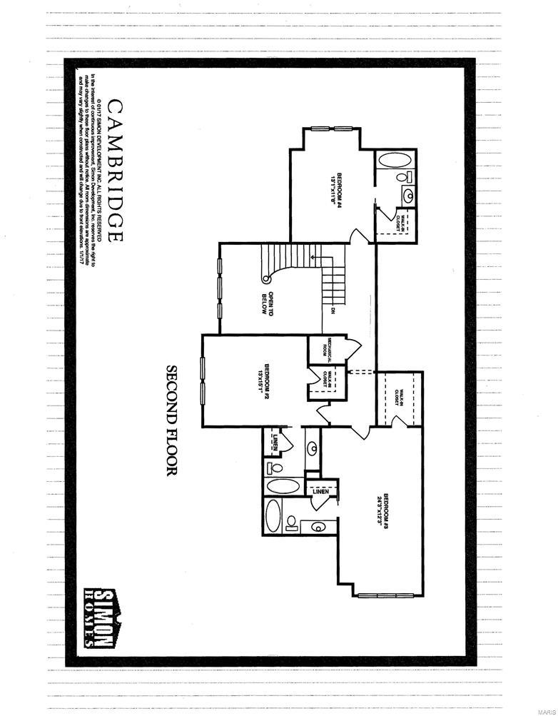 Sackston Woods - Residential