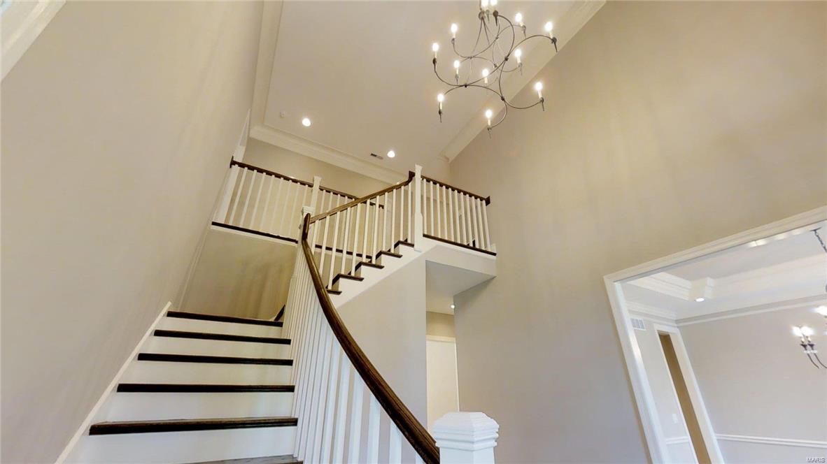 Sackston Woods - Residential