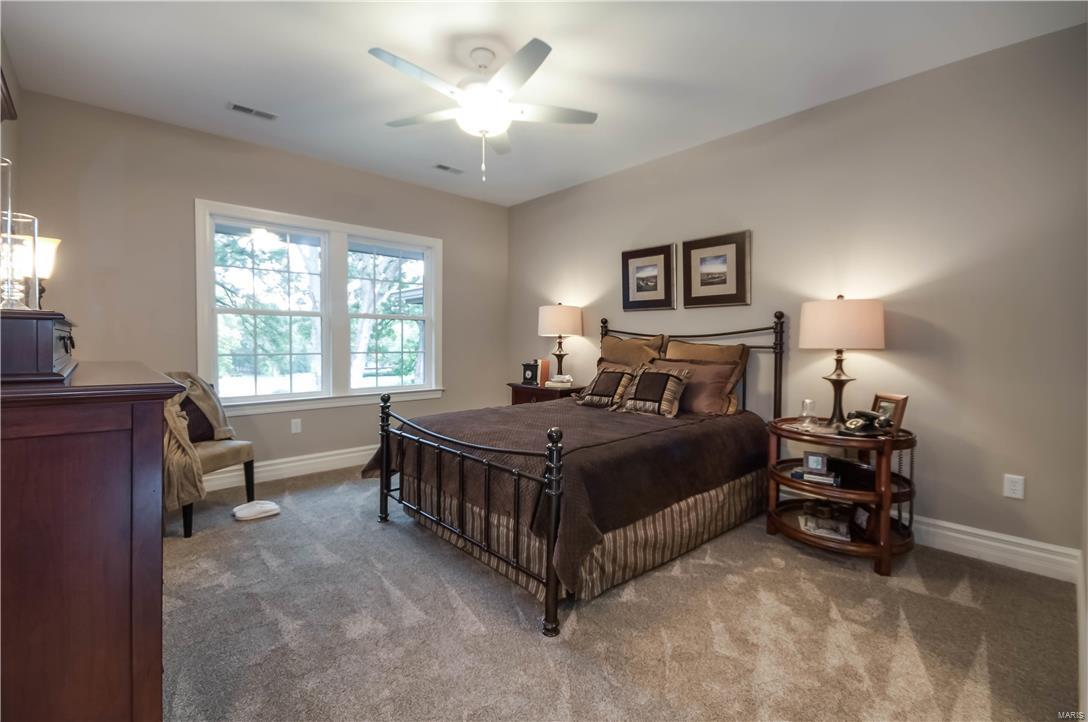 Sackston Woods - Residential