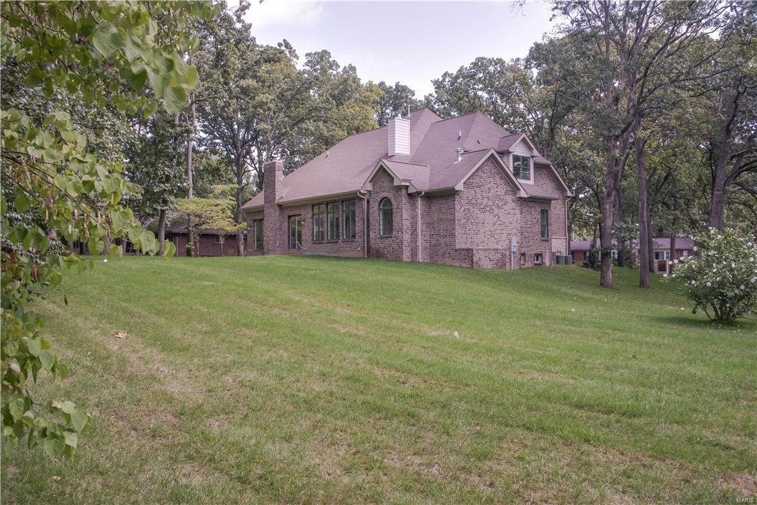 Sackston Woods - Residential