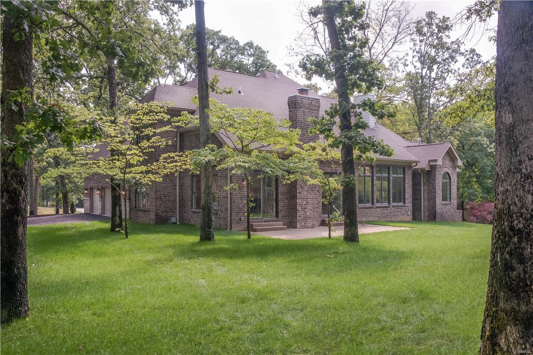 Sackston Woods - Residential