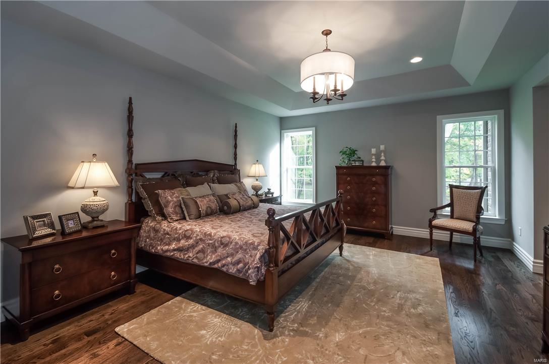 Sackston Woods - Residential