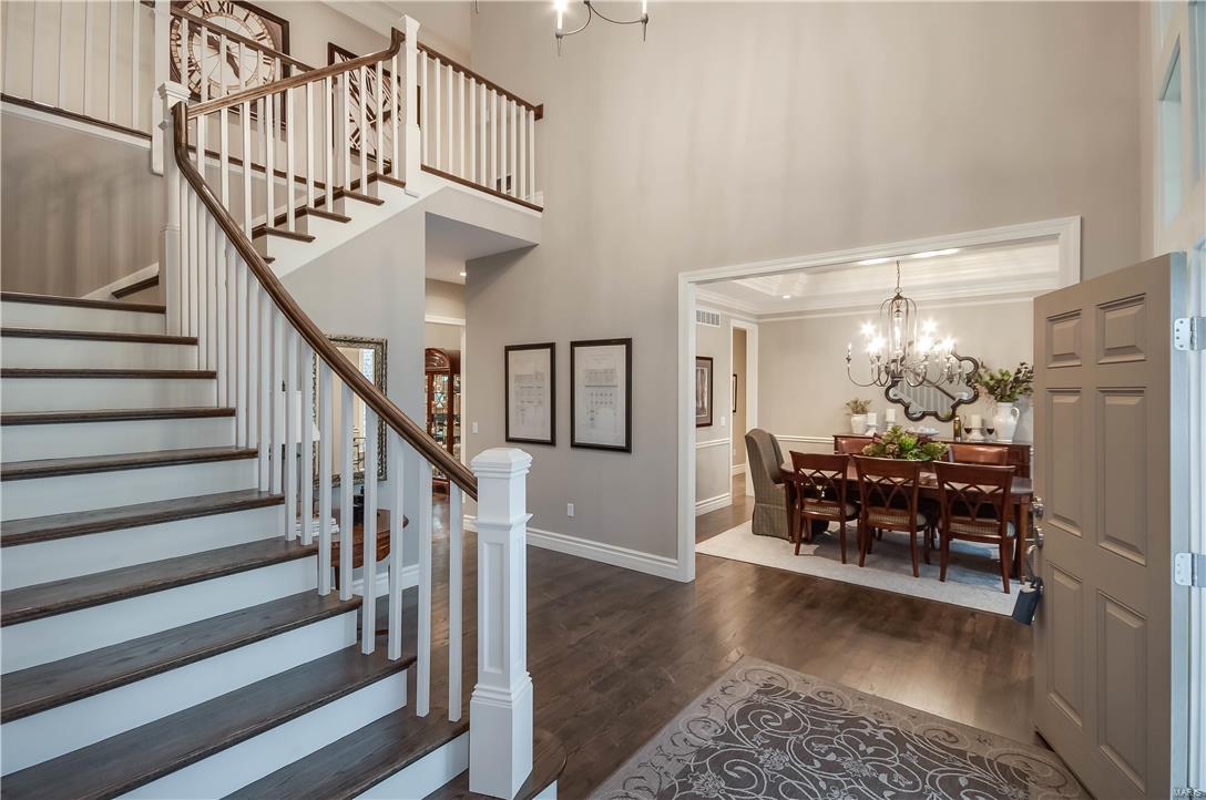 Sackston Woods - Residential