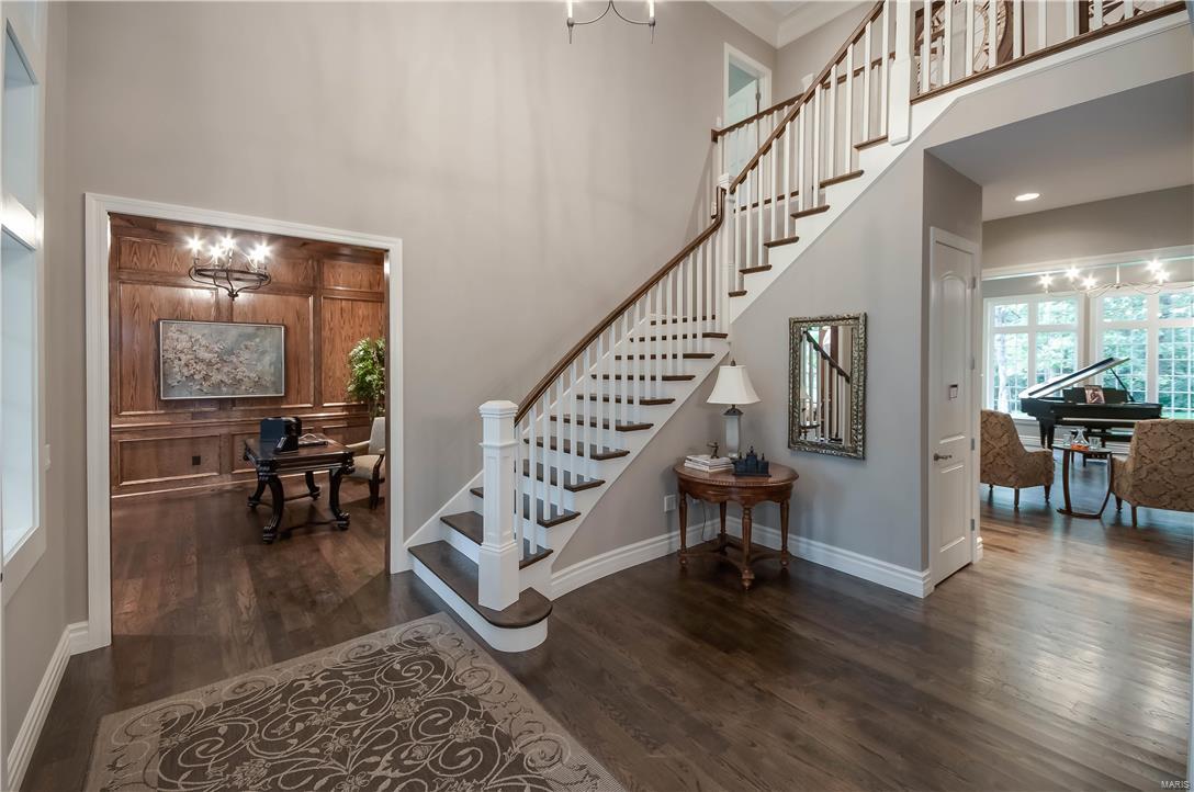 Sackston Woods - Residential