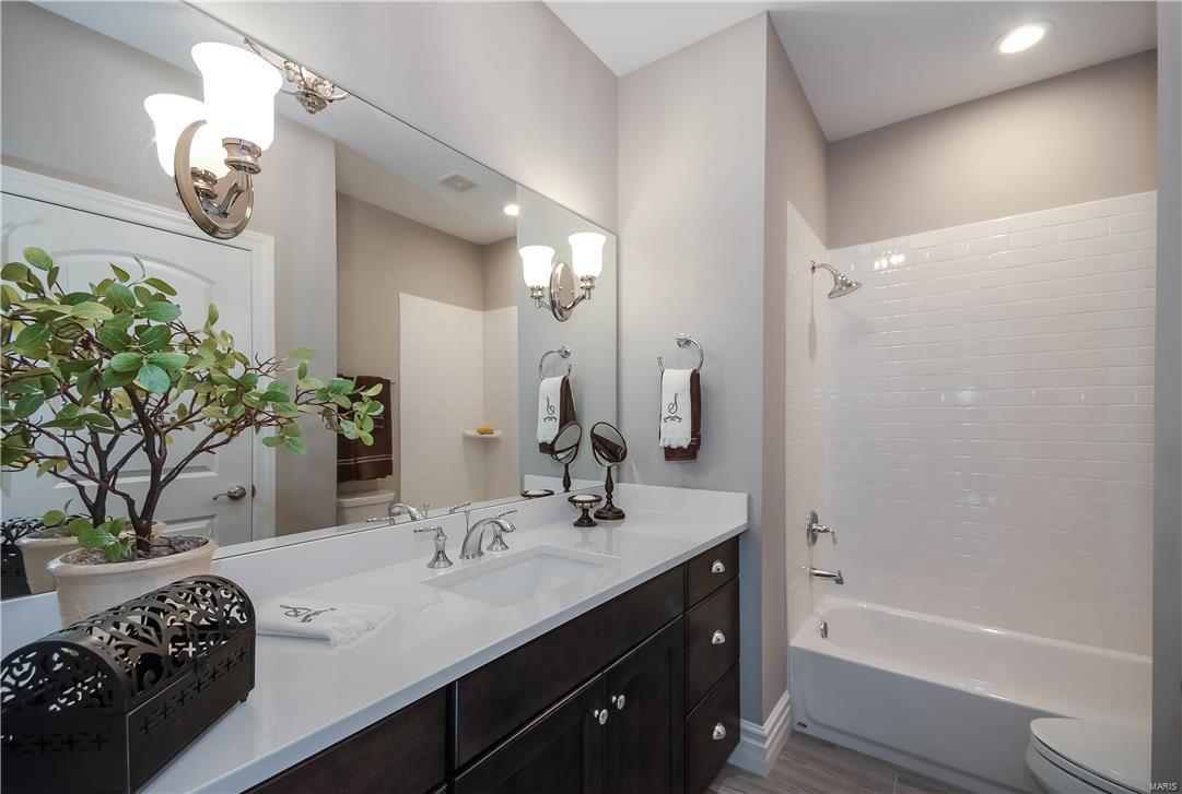 Sackston Woods - Residential