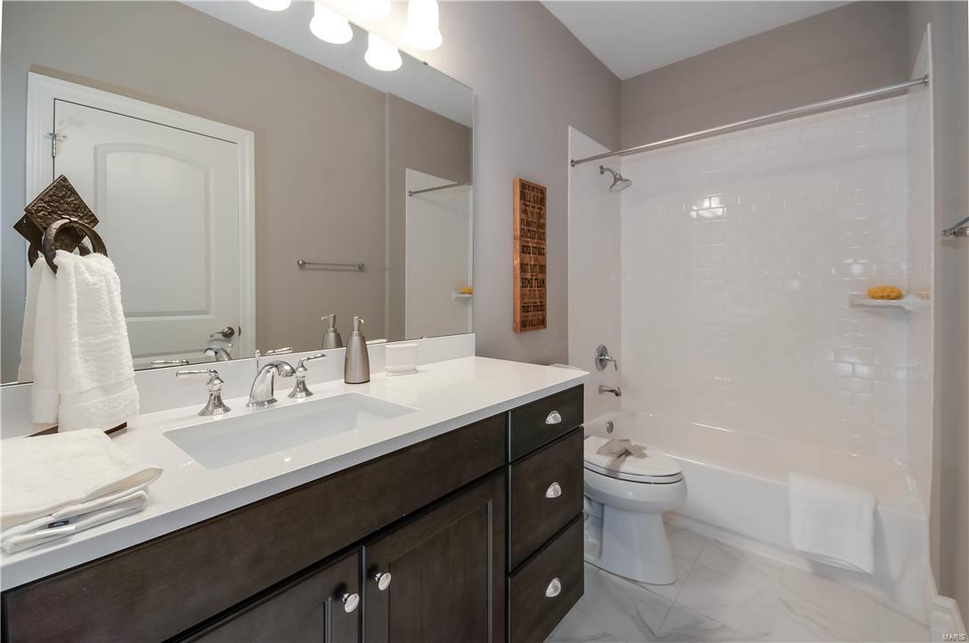 Sackston Woods - Residential