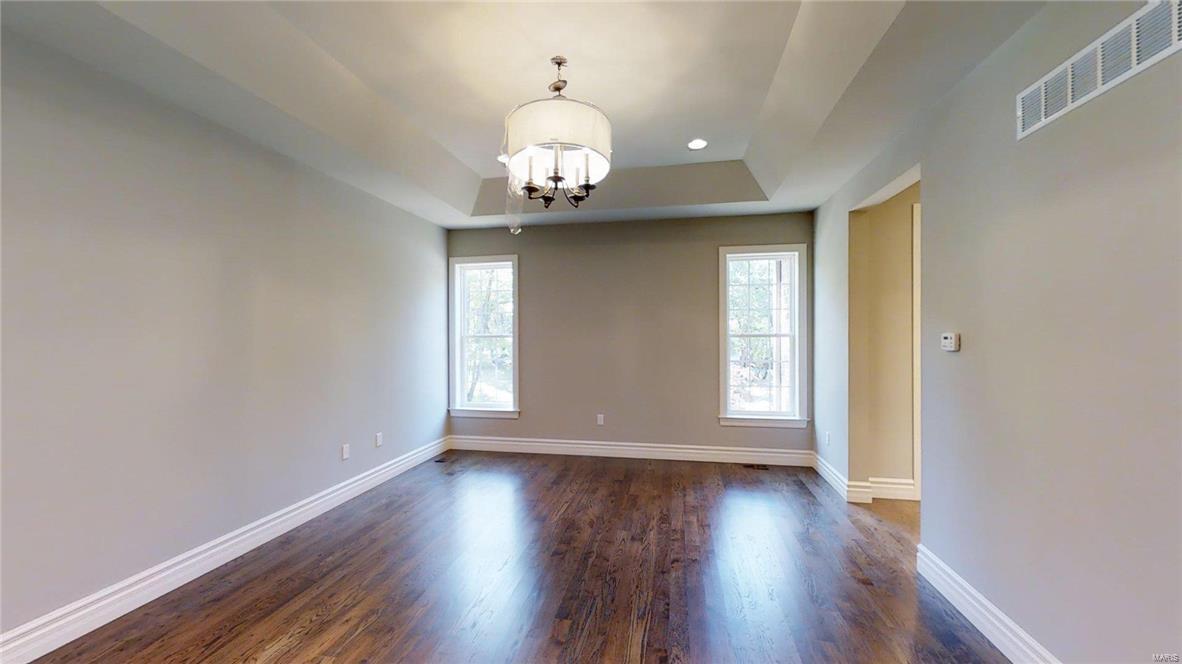 Sackston Woods - Residential