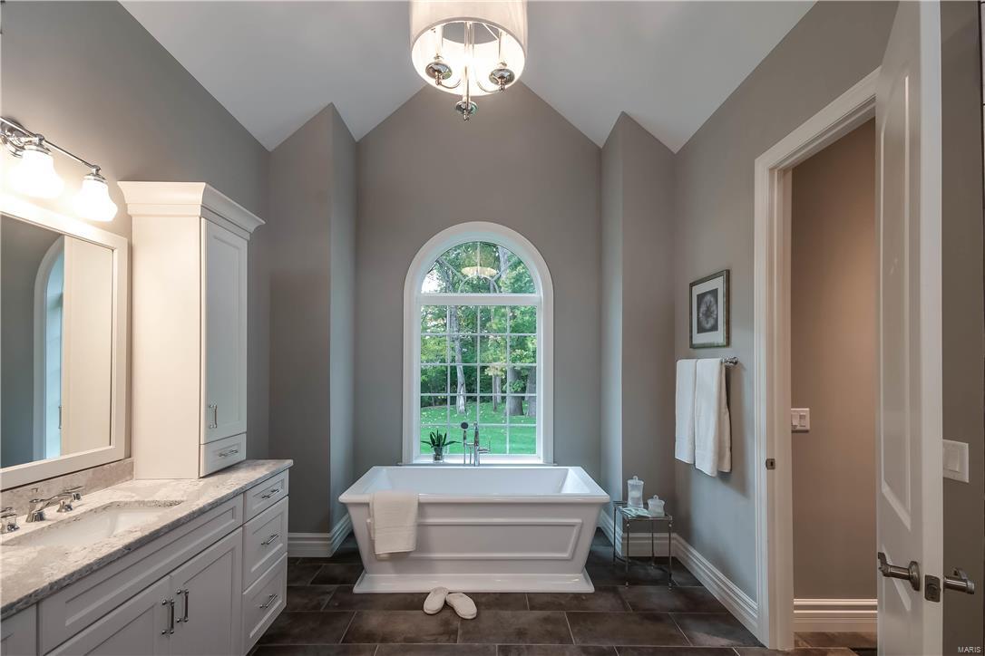 Sackston Woods - Residential